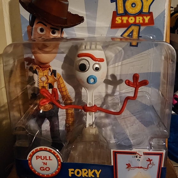 Action figure Toy Story - Picture 3 of 5